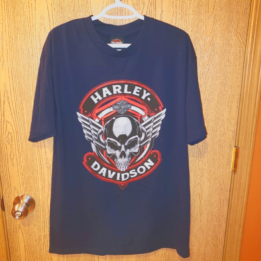 HD T Shirt - Milwaukee WI